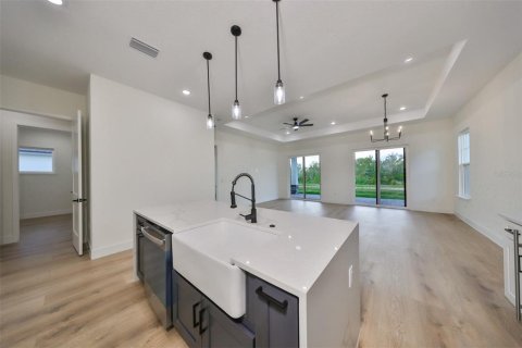 Villa ou maison à vendre à Auburndale, Floride: 4 chambres, 261.61 m2 № 1212113 - photo 11