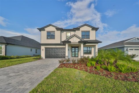 Villa ou maison à vendre à Auburndale, Floride: 4 chambres, 261.61 m2 № 1212113 - photo 2