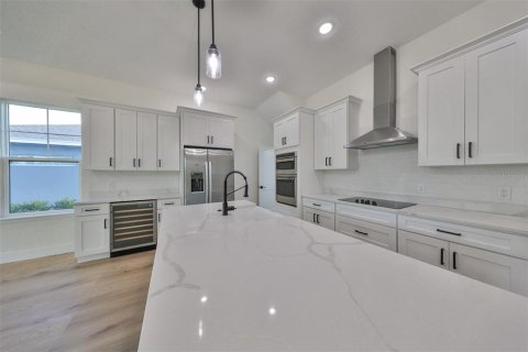 Villa ou maison à vendre à Auburndale, Floride: 4 chambres, 261.61 m2 № 1212113 - photo 22