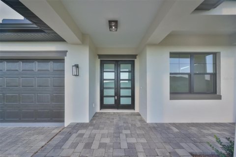 Villa ou maison à vendre à Auburndale, Floride: 4 chambres, 261.61 m2 № 1212113 - photo 5