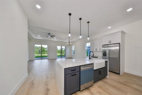 Villa ou maison à vendre à Auburndale, Floride: 4 chambres, 261.61 m2 № 1212113 - photo 10