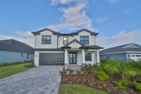 Villa ou maison à vendre à Auburndale, Floride: 4 chambres, 261.61 m2 № 1212113 - photo 3