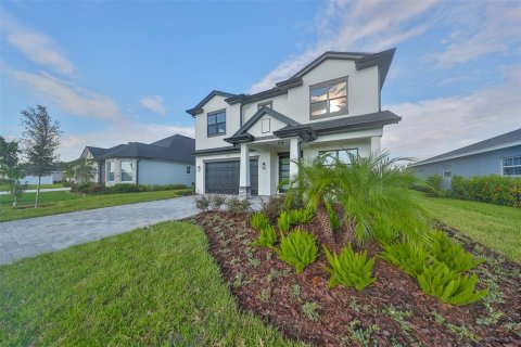 Villa ou maison à vendre à Auburndale, Floride: 4 chambres, 261.61 m2 № 1212113 - photo 4