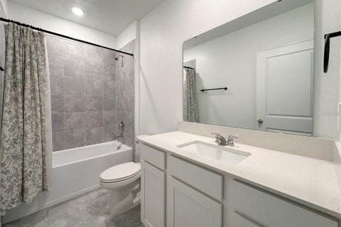 House in Davenport, Florida 4 bedrooms, 180.14 sq.m. № 2383306 - photo 21