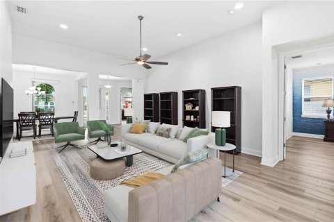 Casa en venta en Kissimmee, Florida, 4 dormitorios, 255.48 m2 № 2157388 - foto 8