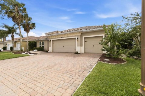 Casa en venta en Kissimmee, Florida, 4 dormitorios, 255.48 m2 № 2157388 - foto 5