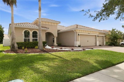Casa en venta en Kissimmee, Florida, 4 dormitorios, 255.48 m2 № 2157388 - foto 4