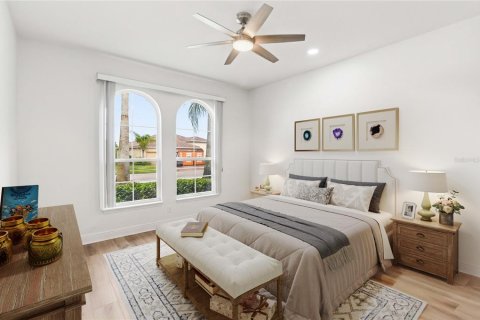 Casa en venta en Kissimmee, Florida, 4 dormitorios, 255.48 m2 № 2157388 - foto 21