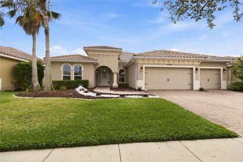 Casa en venta en Kissimmee, Florida, 4 dormitorios, 255.48 m2 № 2157388 - foto 6