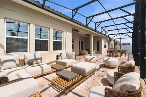 Casa en venta en Kissimmee, Florida, 4 dormitorios, 255.48 m2 № 2157388 - foto 30