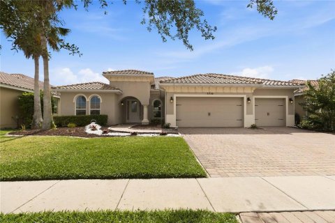 Casa en venta en Kissimmee, Florida, 4 dormitorios, 255.48 m2 № 2157388 - foto 3