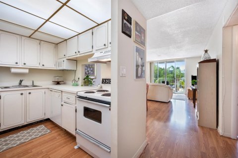 Studio in the Condo in West Palm Beach, Florida  № 2245652 - photo 4