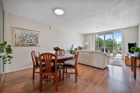 Studio in the Condo in West Palm Beach, Florida  № 2245652 - photo 6