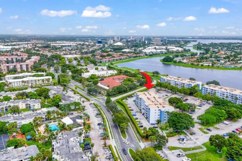 Studio in the Condo in West Palm Beach, Florida  № 2245652 - photo 3