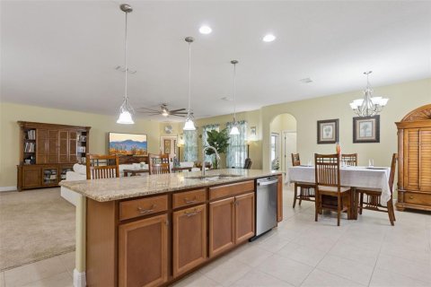 Villa ou maison à vendre à Deltona, Floride: 4 chambres, 218.51 m2 № 2358311 - photo 12