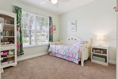 Villa ou maison à vendre à Deltona, Floride: 4 chambres, 218.51 m2 № 2358311 - photo 21
