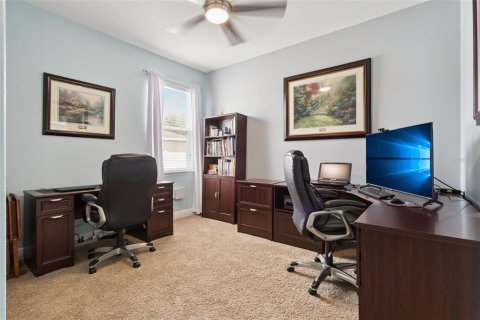 Villa ou maison à vendre à Deltona, Floride: 4 chambres, 218.51 m2 № 2358311 - photo 25