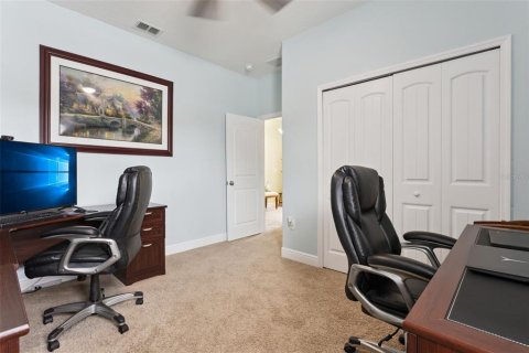 Villa ou maison à vendre à Deltona, Floride: 4 chambres, 218.51 m2 № 2358311 - photo 24