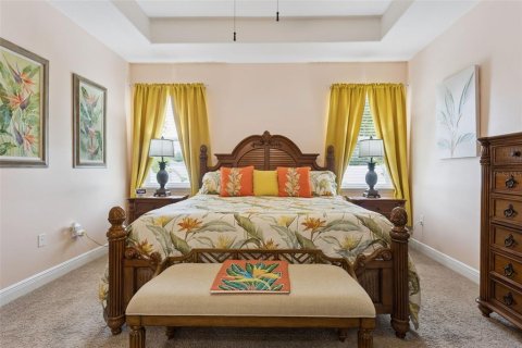 Villa ou maison à vendre à Deltona, Floride: 4 chambres, 218.51 m2 № 2358311 - photo 18