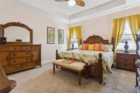 Villa ou maison à vendre à Deltona, Floride: 4 chambres, 218.51 m2 № 2358311 - photo 19