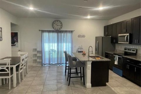 Купить виллу или дом в Окала, Флорида 5 комнат, 146.6м2, № 1640735 - фото 4