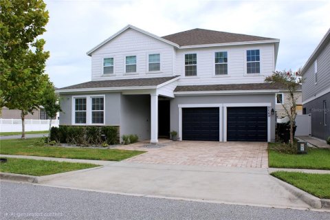 Villa ou maison à Winter Garden, Floride 5 chambres, 302.68 m2 № 2349244