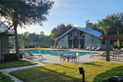 Villa ou maison à louer à Winter Garden, Floride: 5 chambres, 302.68 m2 № 2349244 - photo 28