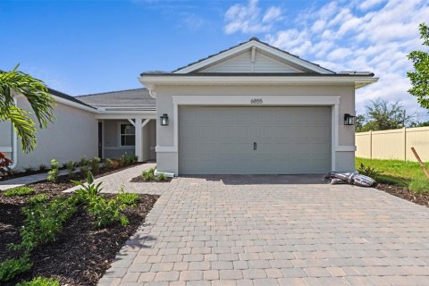 Casa en Nokomis, Florida 2 dormitorios, 146.69 m2 № 2306015
