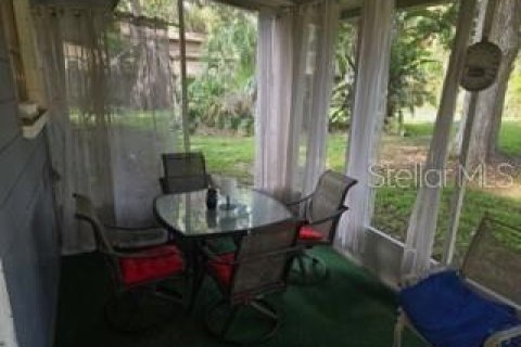 Villa ou maison à vendre à Lake Panasoffkee, Floride: 2 chambres, 91.32 m2 № 1825400 - photo 18