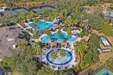 Villa ou maison à vendre à Wesley Chapel, Floride: 3 chambres, 234.76 m2 № 2151412 - photo 24