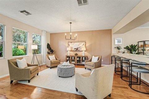 Villa ou maison à vendre à Wesley Chapel, Floride: 3 chambres, 234.76 m2 № 2151412 - photo 9