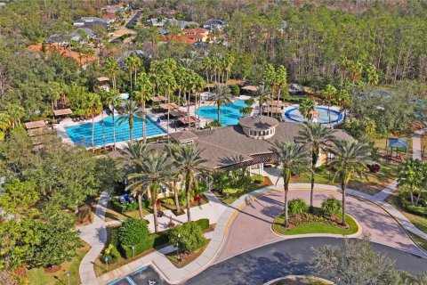 Villa ou maison à vendre à Wesley Chapel, Floride: 3 chambres, 234.76 m2 № 2151412 - photo 28