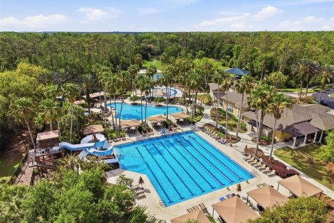 Villa ou maison à vendre à Wesley Chapel, Floride: 3 chambres, 234.76 m2 № 2151412 - photo 2