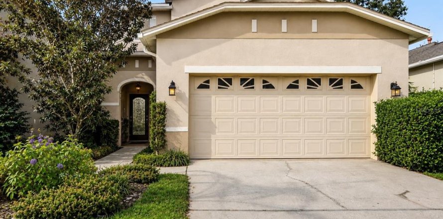 Villa ou maison à Wesley Chapel, Floride 3 chambres, 234.76 m2 № 2151412