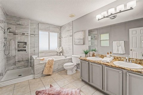Villa ou maison à vendre à Wesley Chapel, Floride: 3 chambres, 234.76 m2 № 2151412 - photo 22
