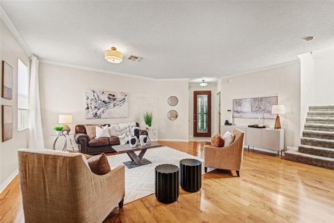 Villa ou maison à vendre à Wesley Chapel, Floride: 3 chambres, 234.76 m2 № 2151412 - photo 8