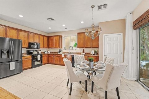 Villa ou maison à vendre à Wesley Chapel, Floride: 3 chambres, 234.76 m2 № 2151412 - photo 14