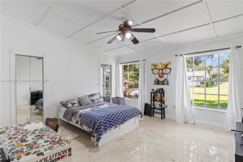 Купить виллу или дом в Майами, Флорида 6 спален, 738.85м2, № 2037940 - фото 18