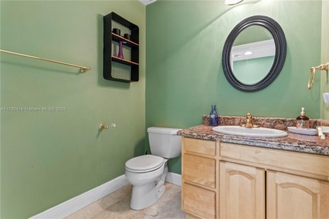 Купить виллу или дом в Майами, Флорида 6 спален, 738.85м2, № 2037940 - фото 12