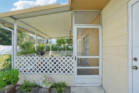 Casa en venta en Saint Petersburg, Florida, 2 dormitorios, 84.73 m2 № 1914153 - foto 22
