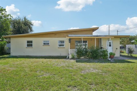 House in Saint Petersburg, Florida 2 bedrooms, 84.73 sq.m. № 1914153 - photo 26