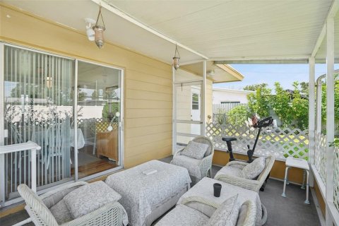 Casa en venta en Saint Petersburg, Florida, 2 dormitorios, 84.73 m2 № 1914153 - foto 20