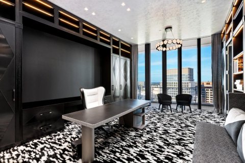 Condo in West Palm Beach, Florida, 5 bedrooms  № 2187350 - photo 15