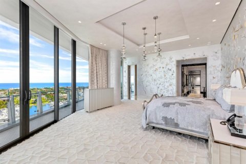 Condo in West Palm Beach, Florida, 5 bedrooms  № 2187350 - photo 27