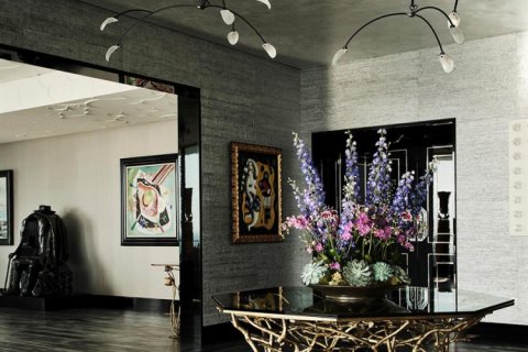 Condo in West Palm Beach, Florida, 5 bedrooms  № 2187350 - photo 4