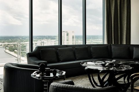 Condo in West Palm Beach, Florida, 5 bedrooms  № 2187350 - photo 7