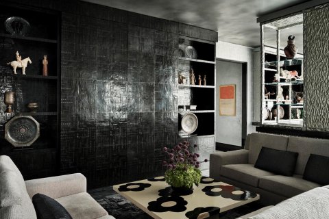 Condo in West Palm Beach, Florida, 5 bedrooms  № 2187350 - photo 9