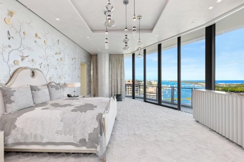 Condo in West Palm Beach, Florida, 5 bedrooms  № 2187350 - photo 26