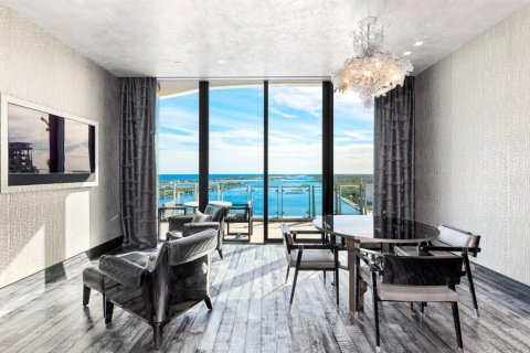 Condo in West Palm Beach, Florida, 5 bedrooms  № 2187350 - photo 20