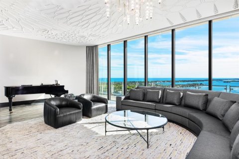 Condo in West Palm Beach, Florida, 5 bedrooms  № 2187350 - photo 8